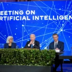 White House to Unveil Sweeping AI Executive Order