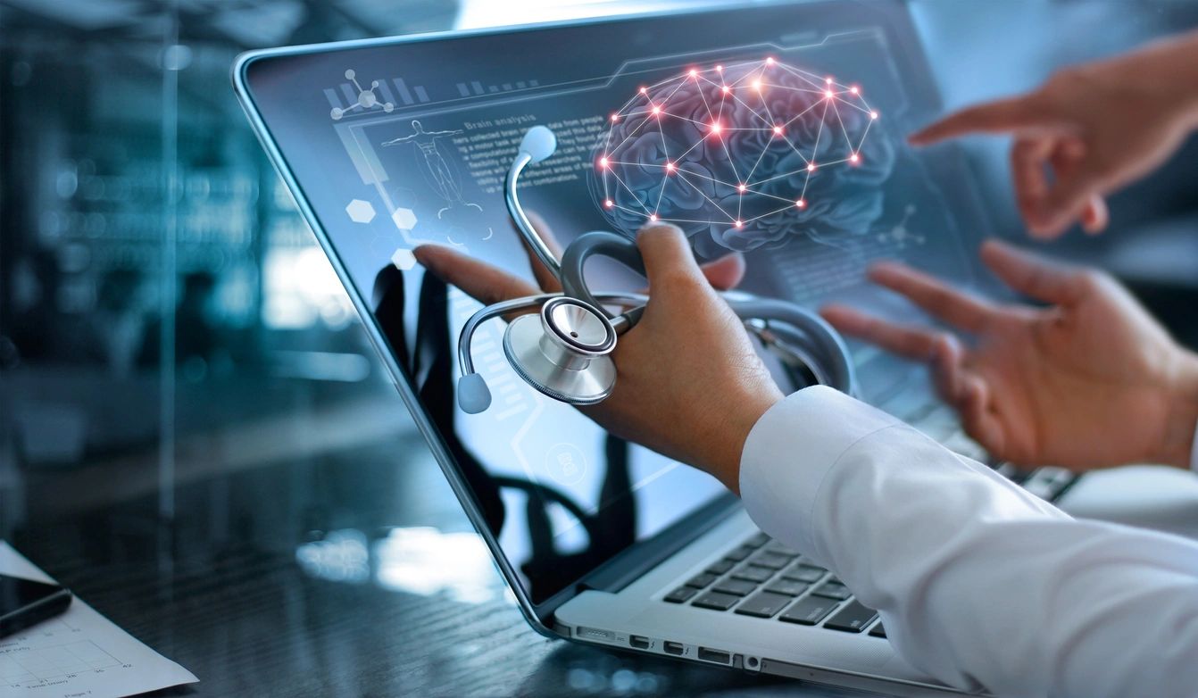 Profluent Uses AI to Find Medicine