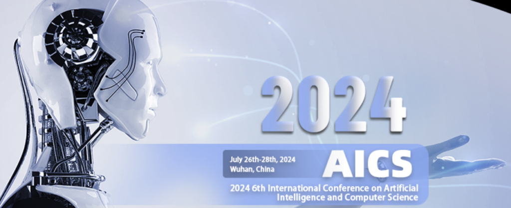 AICS 2024 International Conference