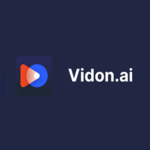 Introducing Vidon: A Versatile Video Editing Tool