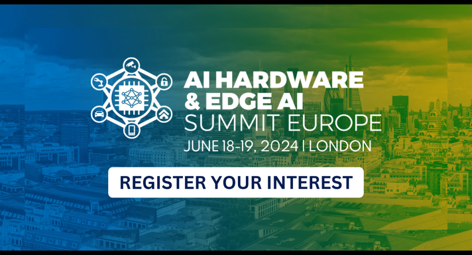 AI Hardware & Edge AI Summit