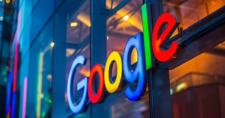 Google's US Market Share Falls Below 80% as Bing AI Surges