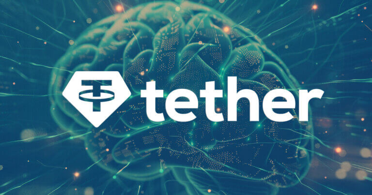 Tether Invests $200 Million into Putting Computers in Human Brains
