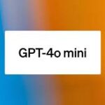 GPT-4o mini