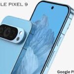 Pixel 9 series