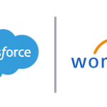 Salesforce and Workday