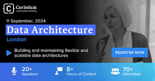 Data Architecture London 2024