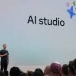 Meta's AI Studio