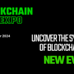 Blockchain & AI Virtual Expo 2024