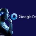 Google DeepMind