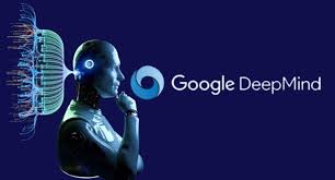 Google DeepMind